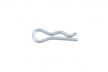 CONNECT Brake R Pin Retainers Small 50pc