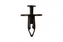 CONNECT Push Rivet Wheel Arch Cover Trim Clip to suit Ford P