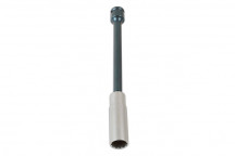 LASER Universal Joint Spark Plug Socket 16mm 3/8D"