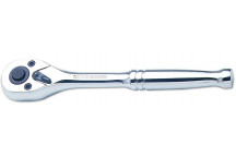 LASER Ratchet 1/4D"