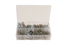 CONNECT Brake Shoe Hold Down Kit Box Qty 200