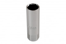 LASER Spark Plug Socket -  16mm 3/8D"
