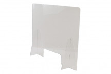 LASER Laser Tools Acrylic Sneeze Screen