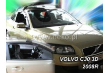 VOLVO C30 3DR 07- (FRONTS)