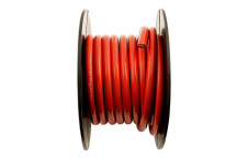 CONNECT Red Battery Starter Cable  315/0.40  10m