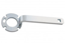 LASER Crankshaft Holding Tool - Volvo