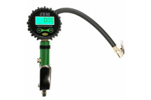 Air Inflator With Digital Gauge