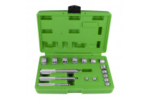 Bearing An Bushing Instalator Driver Set