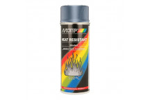 Motip VHT Paint Grey 400ml