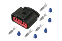 CONNECT Mercedes-Benz & BMW 5 Pin Sensor Kit 22pc