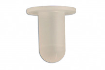 CONNECT Moulding Clip Barrel Nut for Renault & Mercedes Pk 5