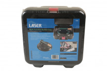 LASER Multi-Function Suction Cup