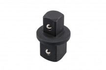 LASER Male to Male Square Drive Adaptor- 3/4 x 1""