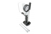 LASER Diesel Injector Nozzle Tester