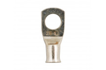 CONNECT Copper Tube Terminals 25mm x 10.0mm (20)