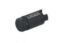 LASER Tri Lobe Stop Start Capacitor Socket PSA Group