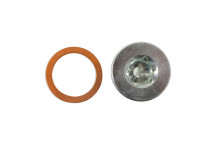 CONNECT HGV Sump Plug to suit Renault Pk 1