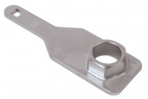 LASER Crank Pulley Holder