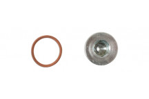 CONNECT HGV Sump Plug to suit Renault Pk 1