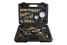 Gasoline Pressure Tester Set
