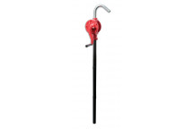 LASER Barrel Pump - Rotary