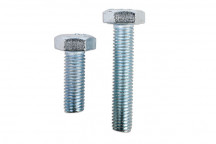 CONNECT Hi-Tensile Setscrew M5 x 16.0mm Pack 200