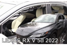 LEXUS RX V 5D  2022> (FULL SET)