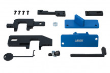 LASER Engine Timing Master Kit – for PSA 1.0, 1.2 EB2 Petrol