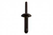 CONNECT Trim Rivet Plastic for General Use ( GM ) Pk 50