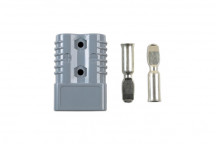 CONNECT Power Connectors Anderson Type Plug 175amps Pk 1