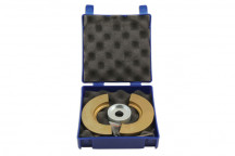 LASER GEN2 Extraction Clamshell 62mm