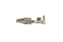 CONNECT Non Insulated Female Terminals Spring Type Pk of 100