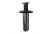 CONNECT Screw Rivet Retainer for Mitsubishi & Gen Use Pk 50