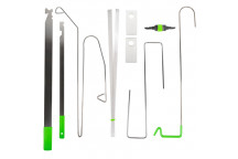Lock-Out Tool Set