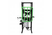 Pneumatic Coil Spring Compressor 1T