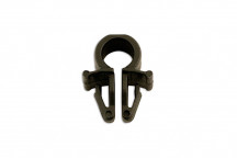 CONNECT Routing Clip Wire Diameter 5.0mm Pk 50
