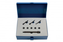 LASER Glow Plug Threaded Insert Kit M9 x 1mm