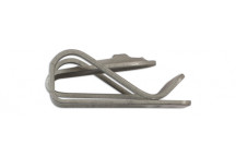 CONNECT Metal Trim Fastener Clip to suit Audi,VW,Skoda & Sea