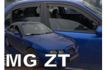 ROVER 75 4D 1999> / MG ZT 4D SALOON 2001>2005 (FRONTS & REAR