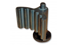 LASER Crankshaft Locking Tool - Volkswagen