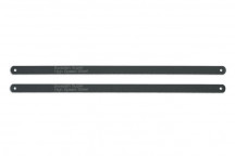 LASER Hacksaw Blades 2pc HSS
