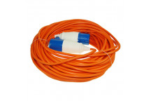 230v 10m Extension Lead Not Ncc Approved