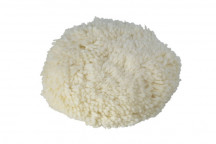 CONNECT Woollen Polishing Pad, Thick