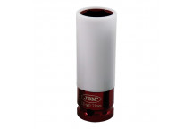 1/2 IMPACT SOCKET FOR ALLOY WEELS 21" (51336/52338)."