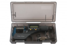 LASER Digital Micrometer