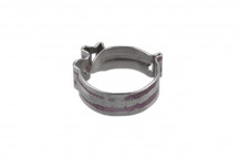 CONNECT Clic Type Re-usable Hose Clip 14.5-16.0mm Pk 25