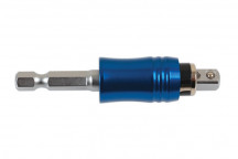 LASER Cordless Drill  Adaptor 2 in 1