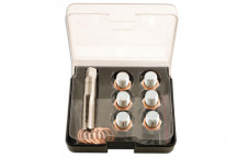 LASER Oil Sump Repair Kit M13 X 1.5