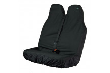 DOUBLE UNIVERSAL SEATCOVER PROTECTOR TOWN & COUNTRY