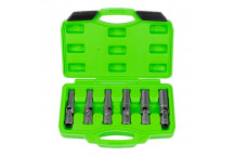 Glow Plug Socket Set